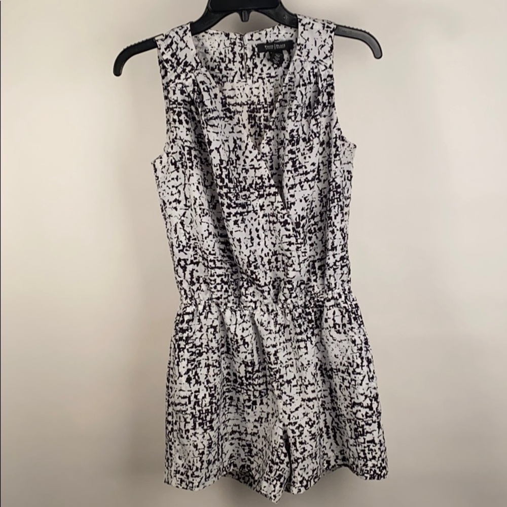 White House Black Market jumper